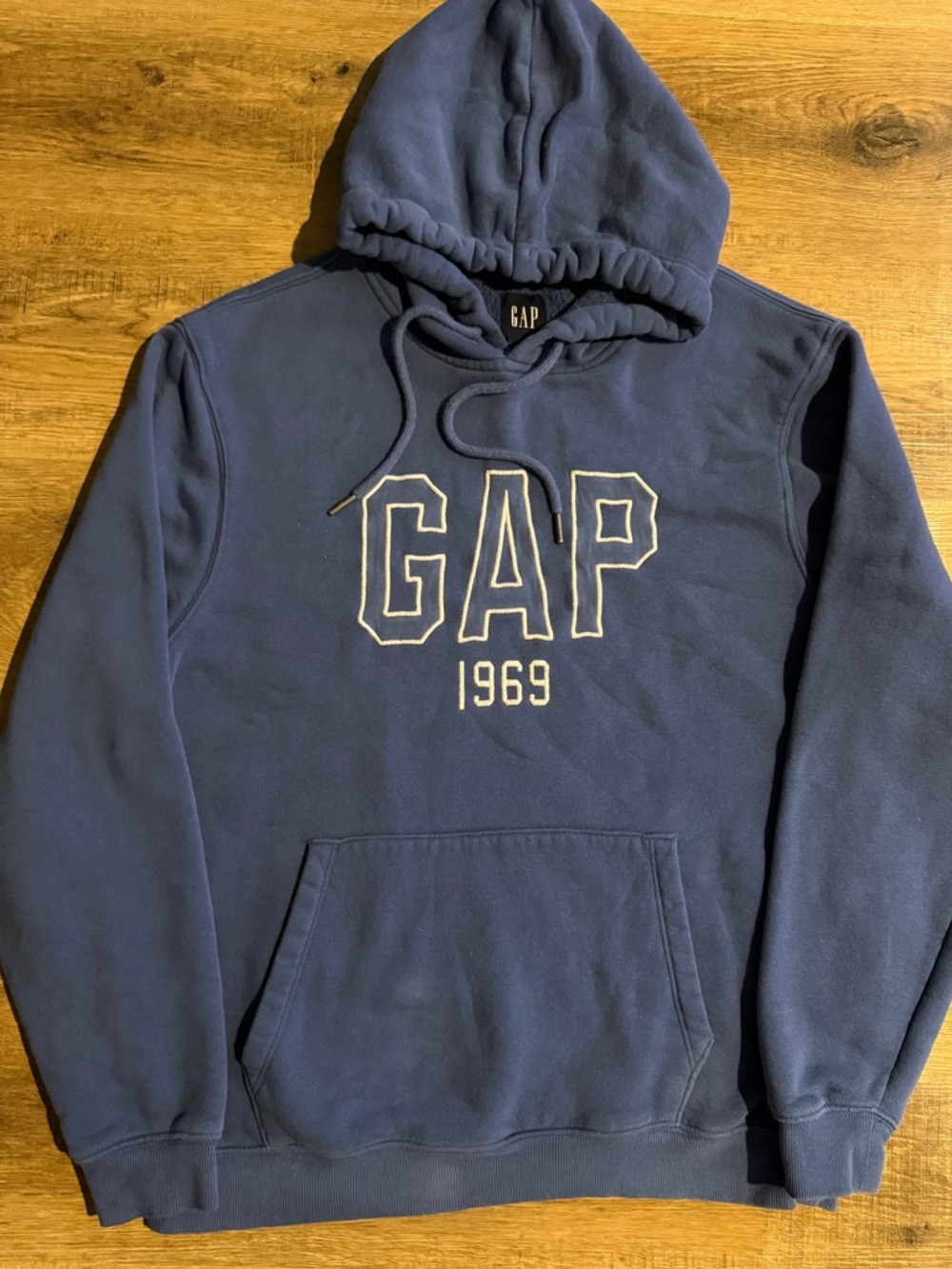 Gap Hoodie